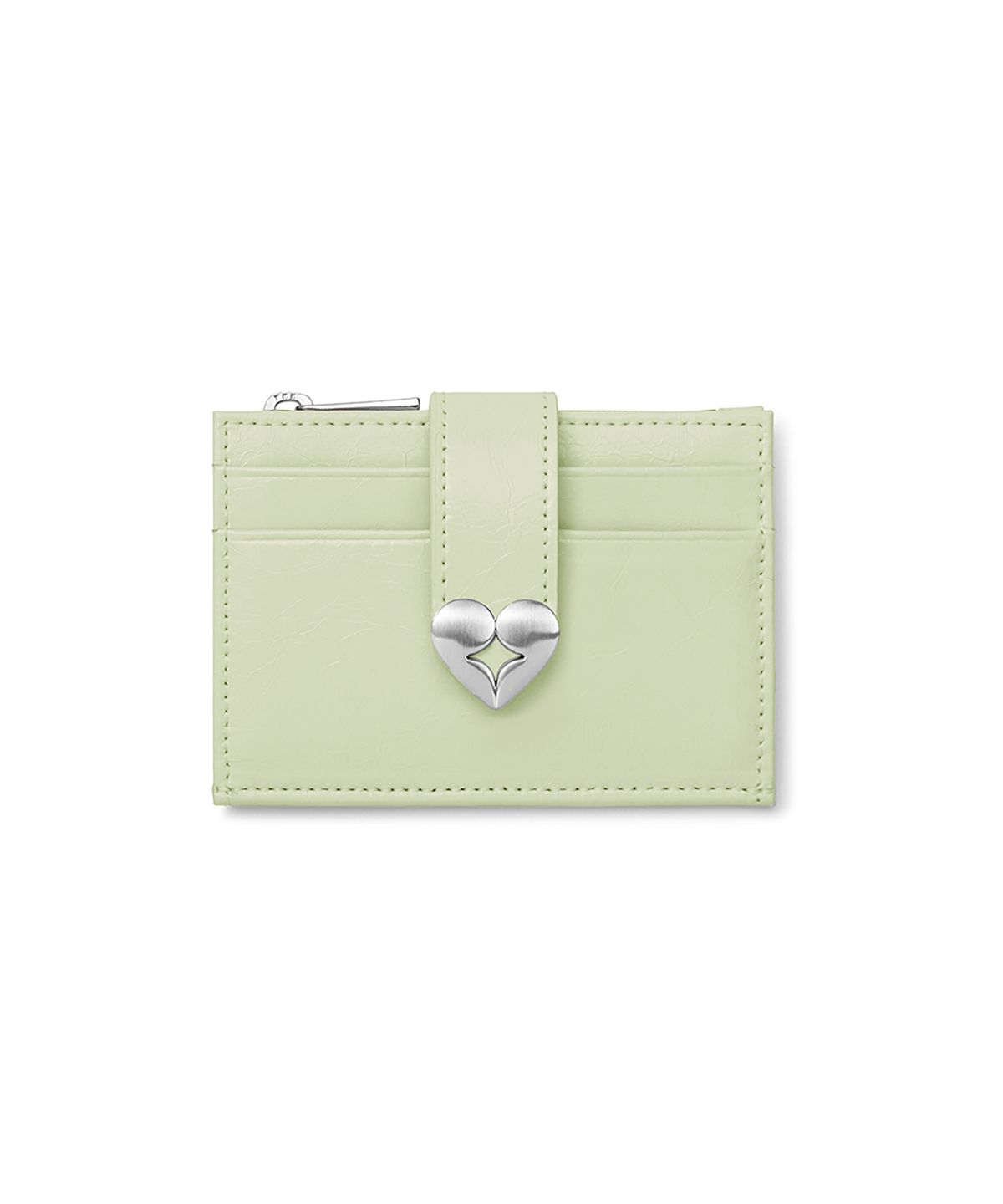 🇰🇷訂購｜FENNEC 26NEW｜(MINI) HEARTY BRIDGE POCKET 9色