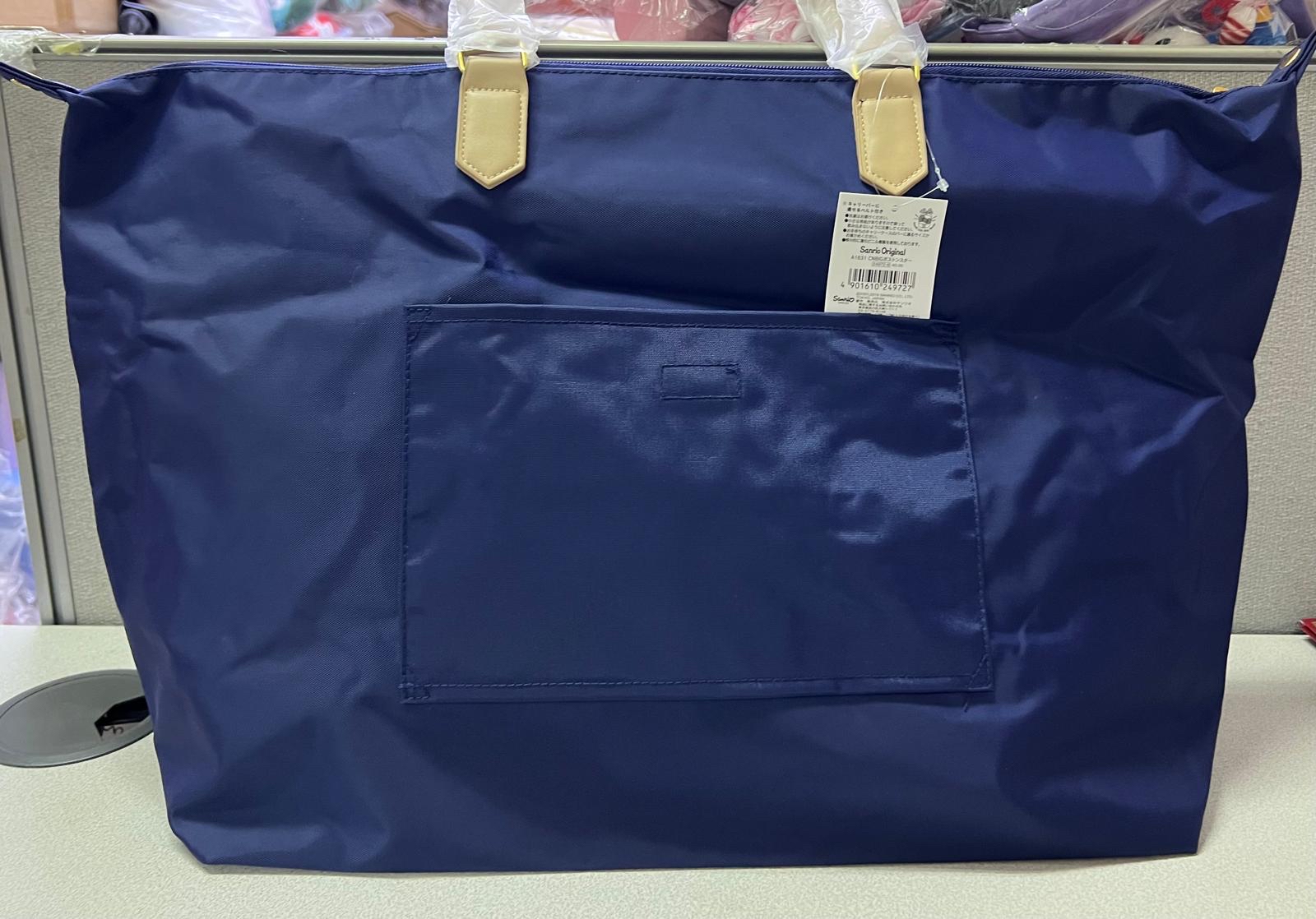 🎌日本直送🎌玉桂狗 防水物料側孭袋