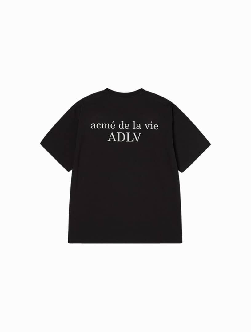 AD76 ADLV: Ceramic AC Bear Short Sleeve T-Shirt