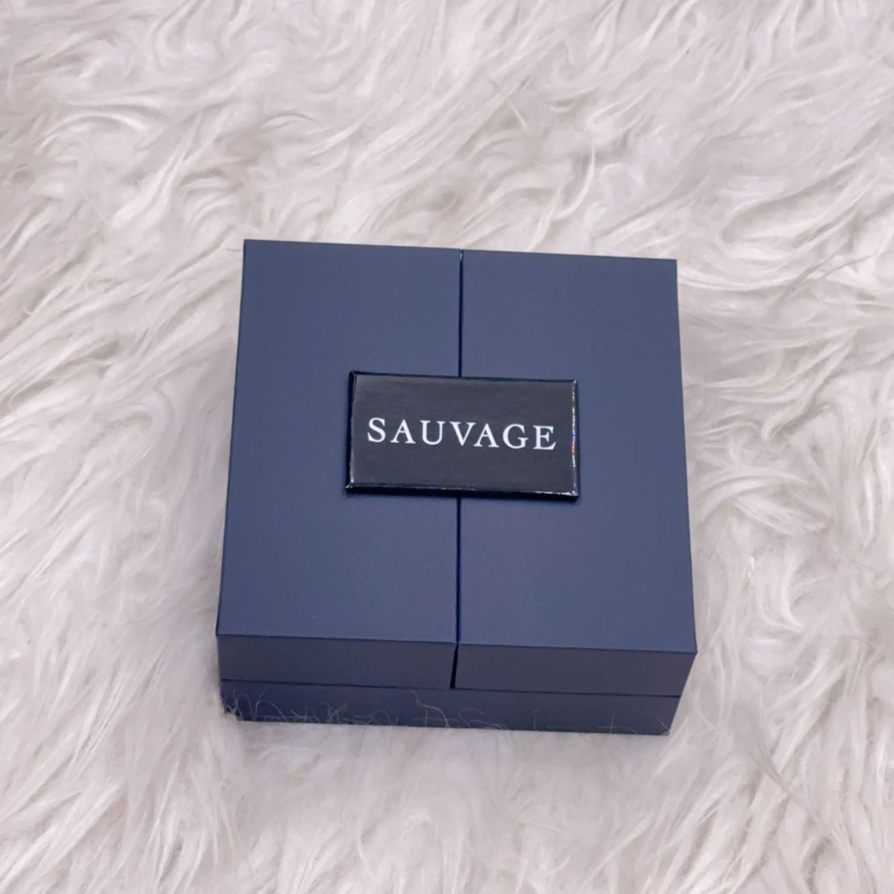 Sauvage 小礼盒