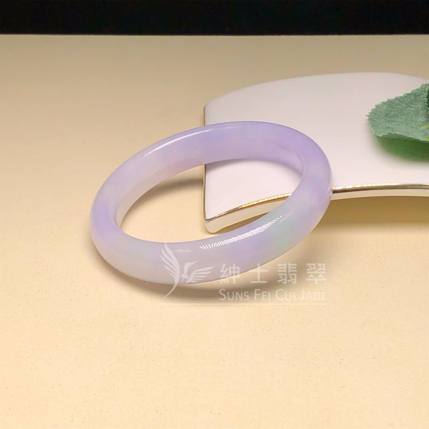 會卡春彩福鐲50.7mm