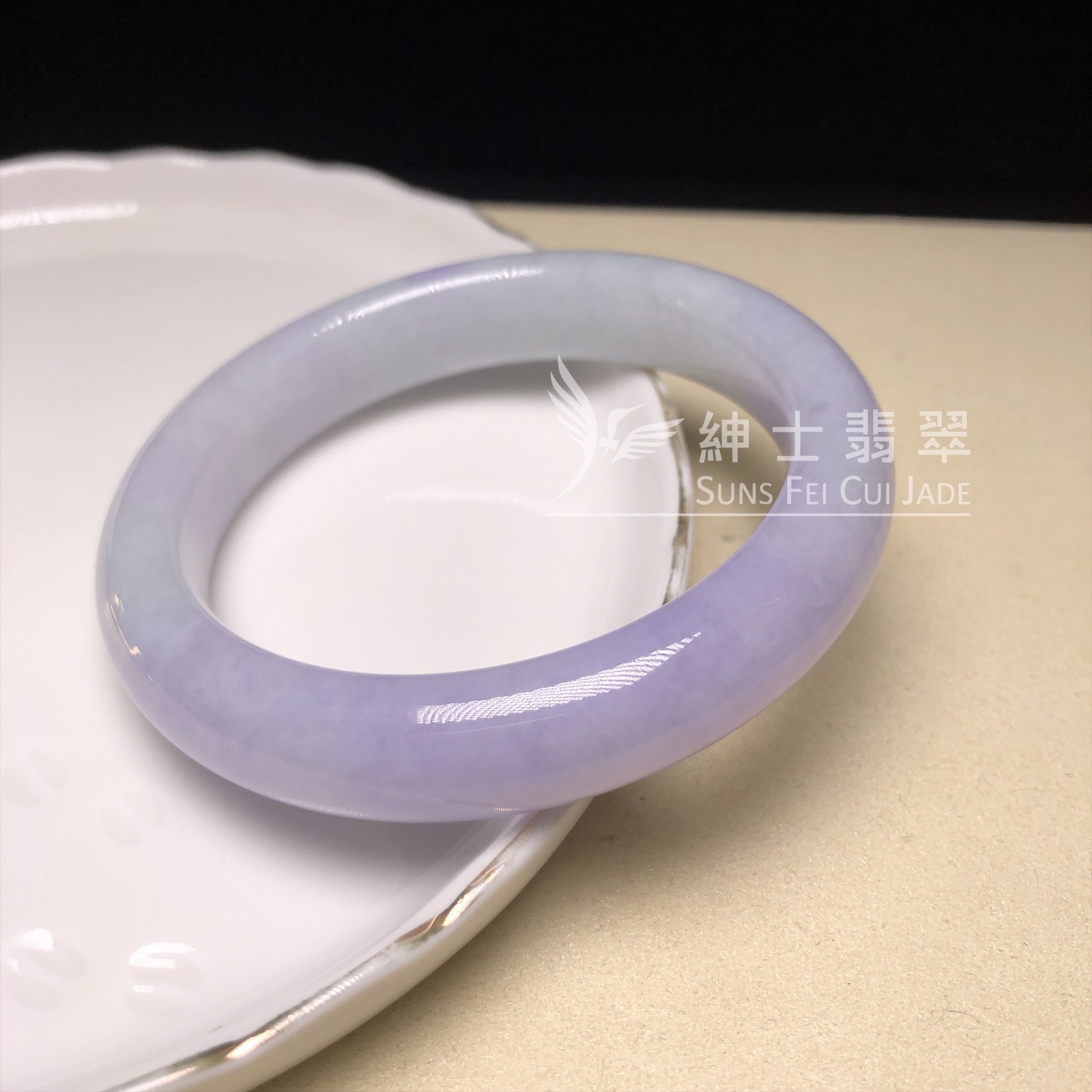 春彩福鐲53.8mm  YY00016