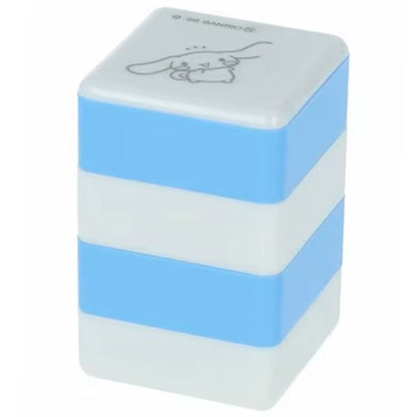 現貨｜Sanrio 玉桂狗 布甸狗 PC狗 日版 Pyokkori Stamp 三層印章 (S3223663)