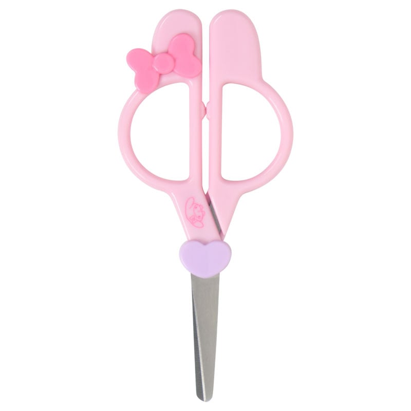 現貨｜Sanrio My Melody 迷你文具系列 日版 迷你較剪 剪刀 (86757-8)