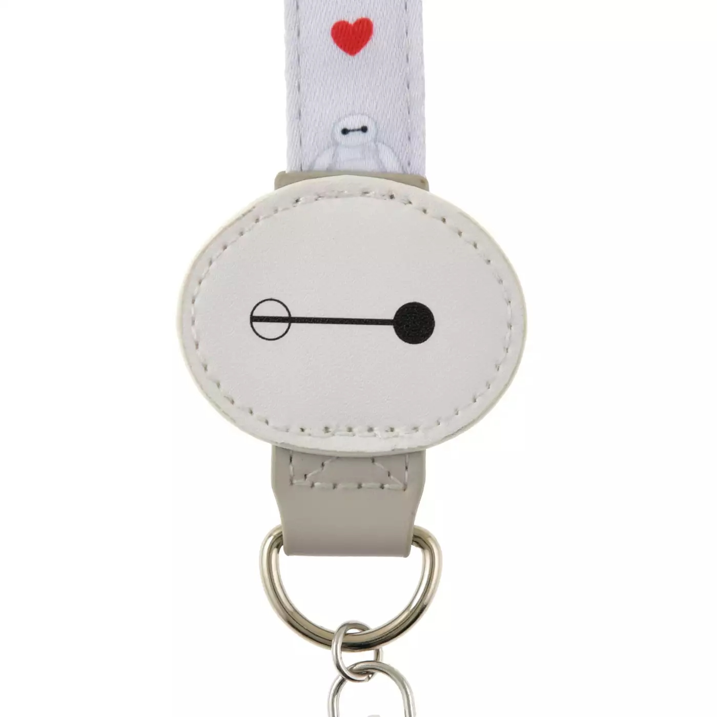 🌸 【預訂】Baymax Multi-Strap - Sunshine days series