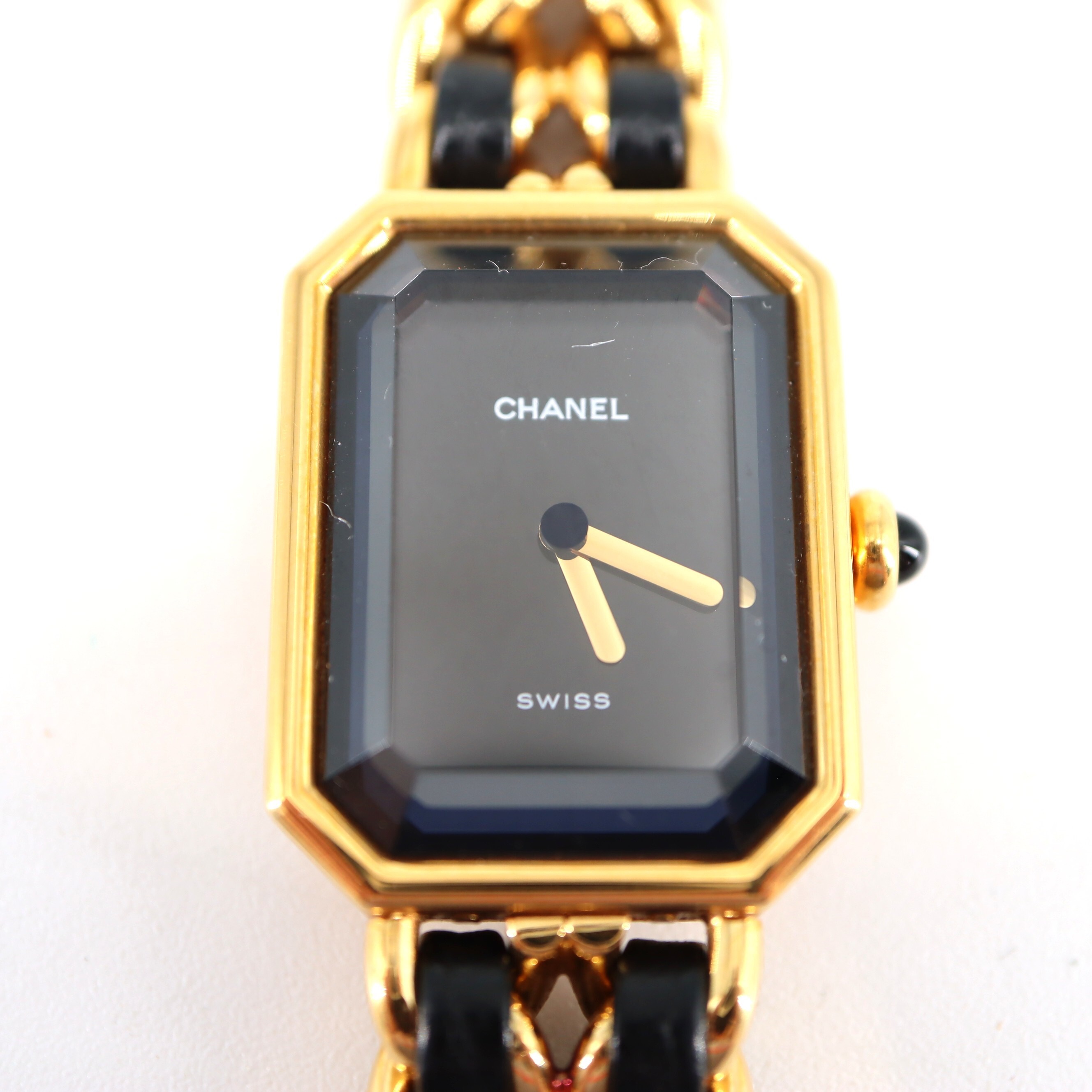 Chanel Premiere GP Quartz Watch M
