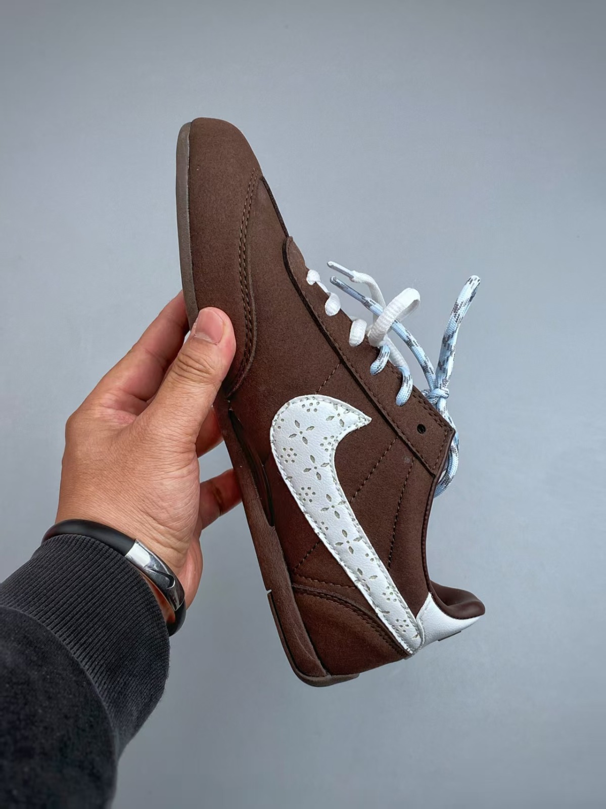Nike Sprint Sister 韓國限定色休閒鞋