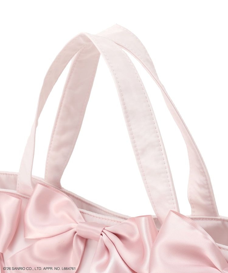 🌸 【預訂】Tote Bag - Maison de FLEUR x Sugarbunnies