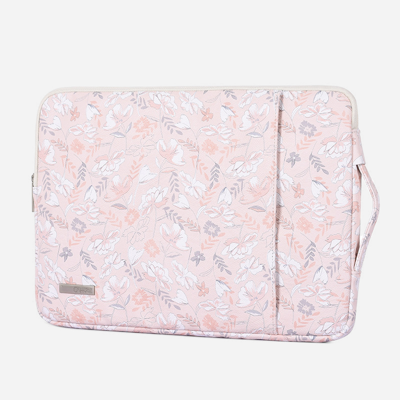 11 - 15 Inch Flower Advanced Laptop