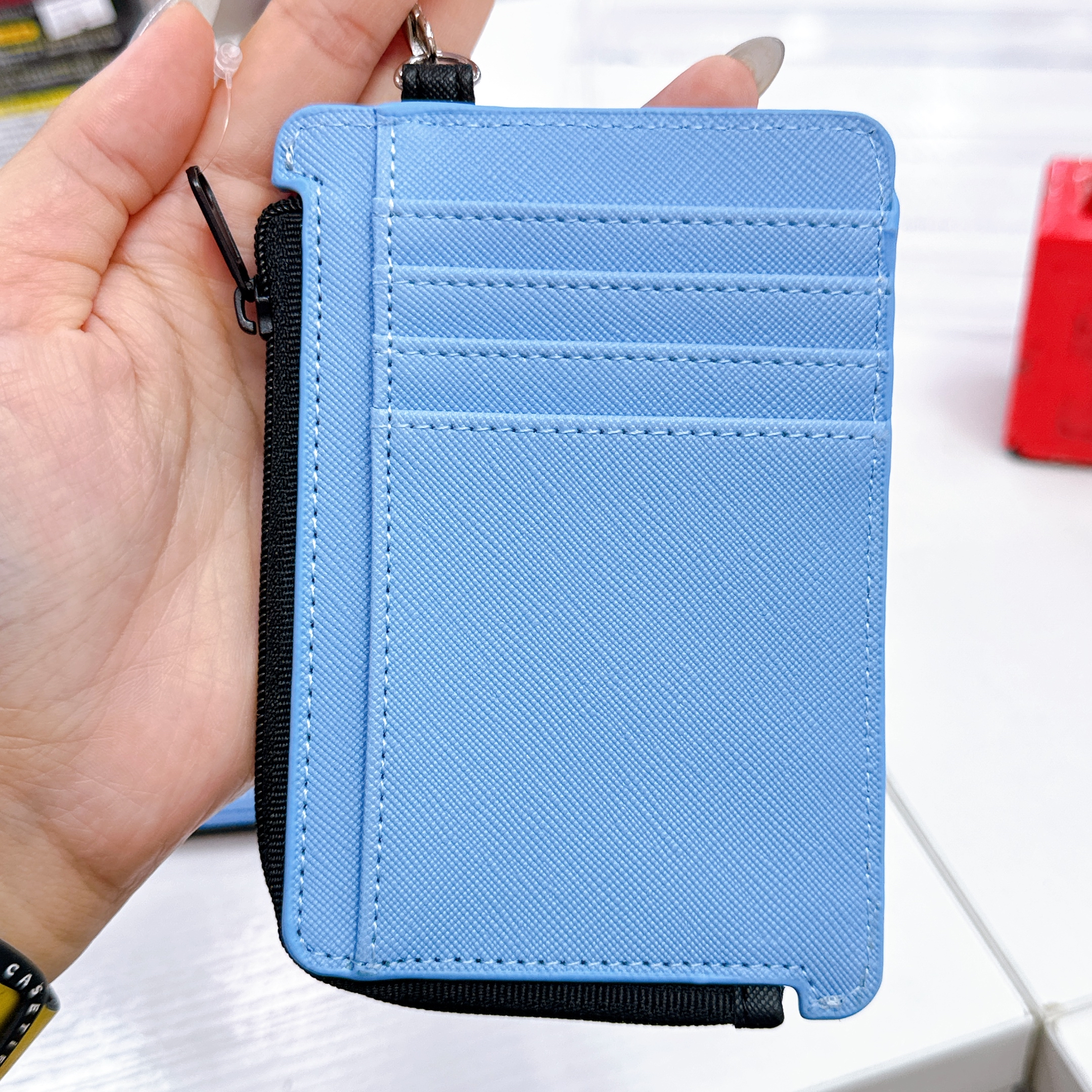 日本直送snoopy 伸縮卡套