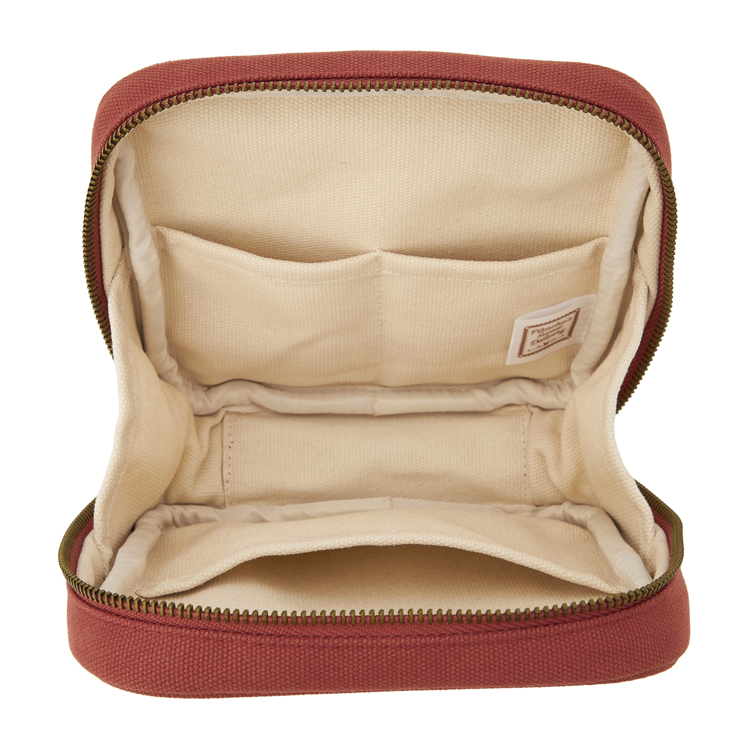 Pokemon Center 2026 マルチポーチ Pikachu’s Sweet Delivery 拉鏈包 - 01260355