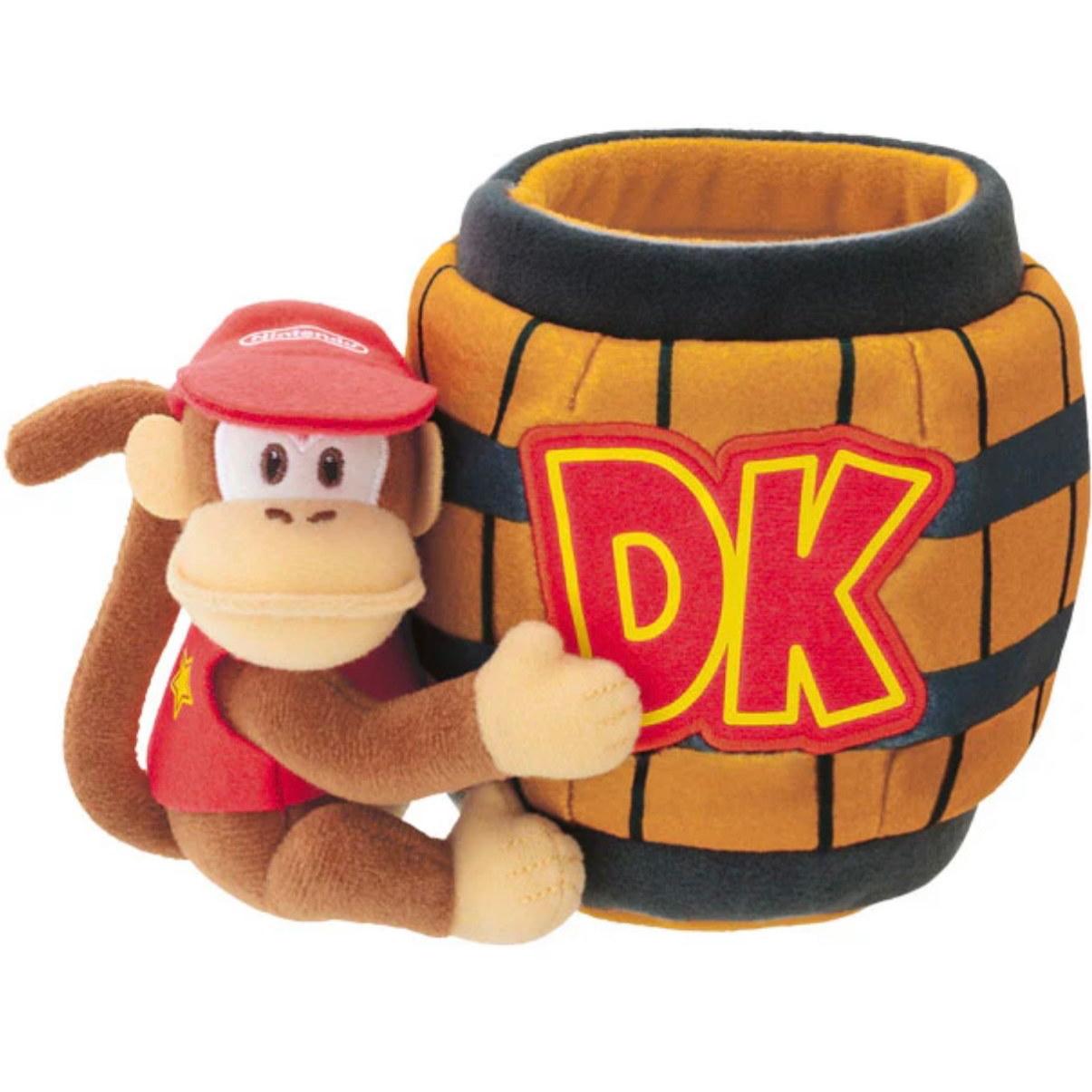 Didi Kong Pen Stand