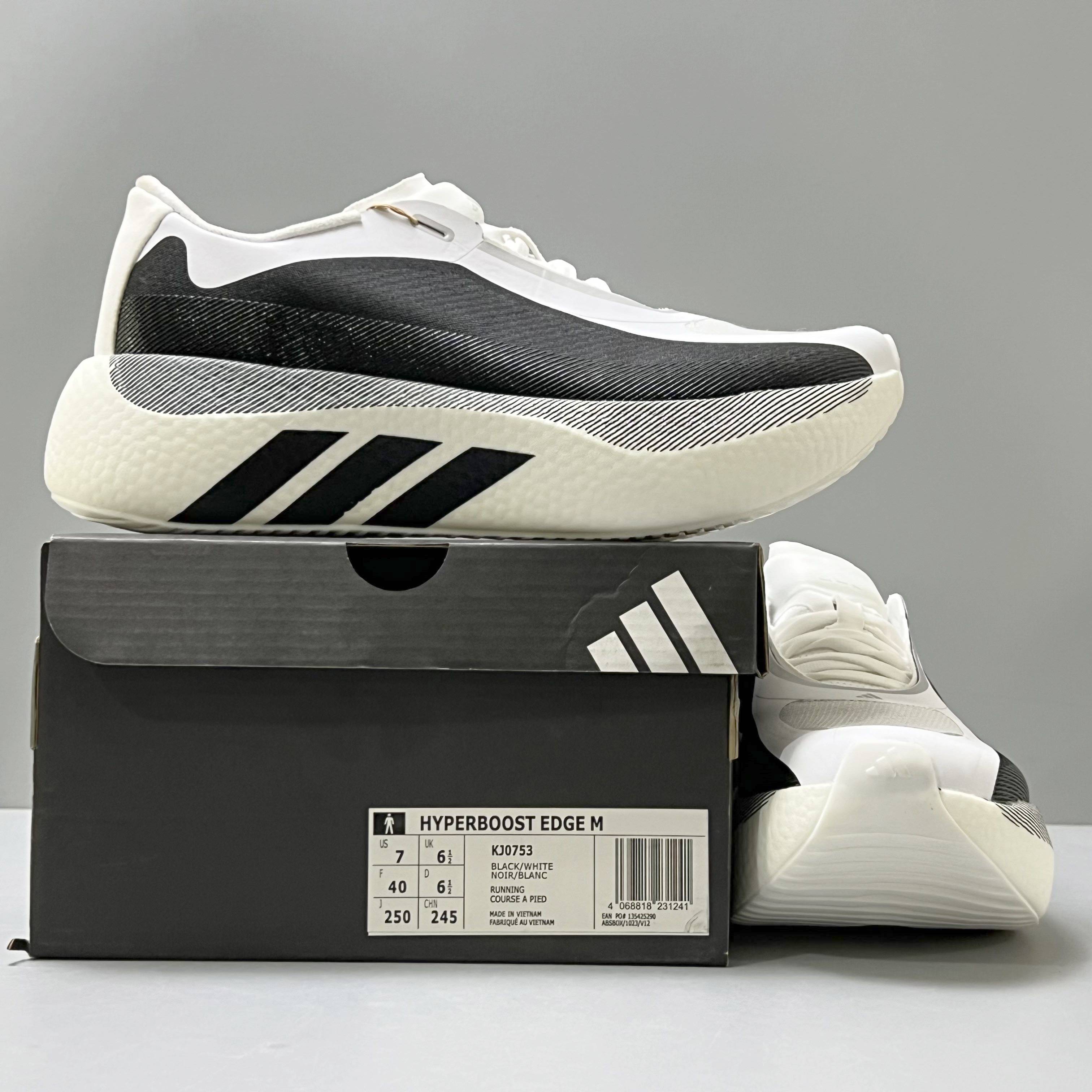 Adidas Hyperboost Edge
