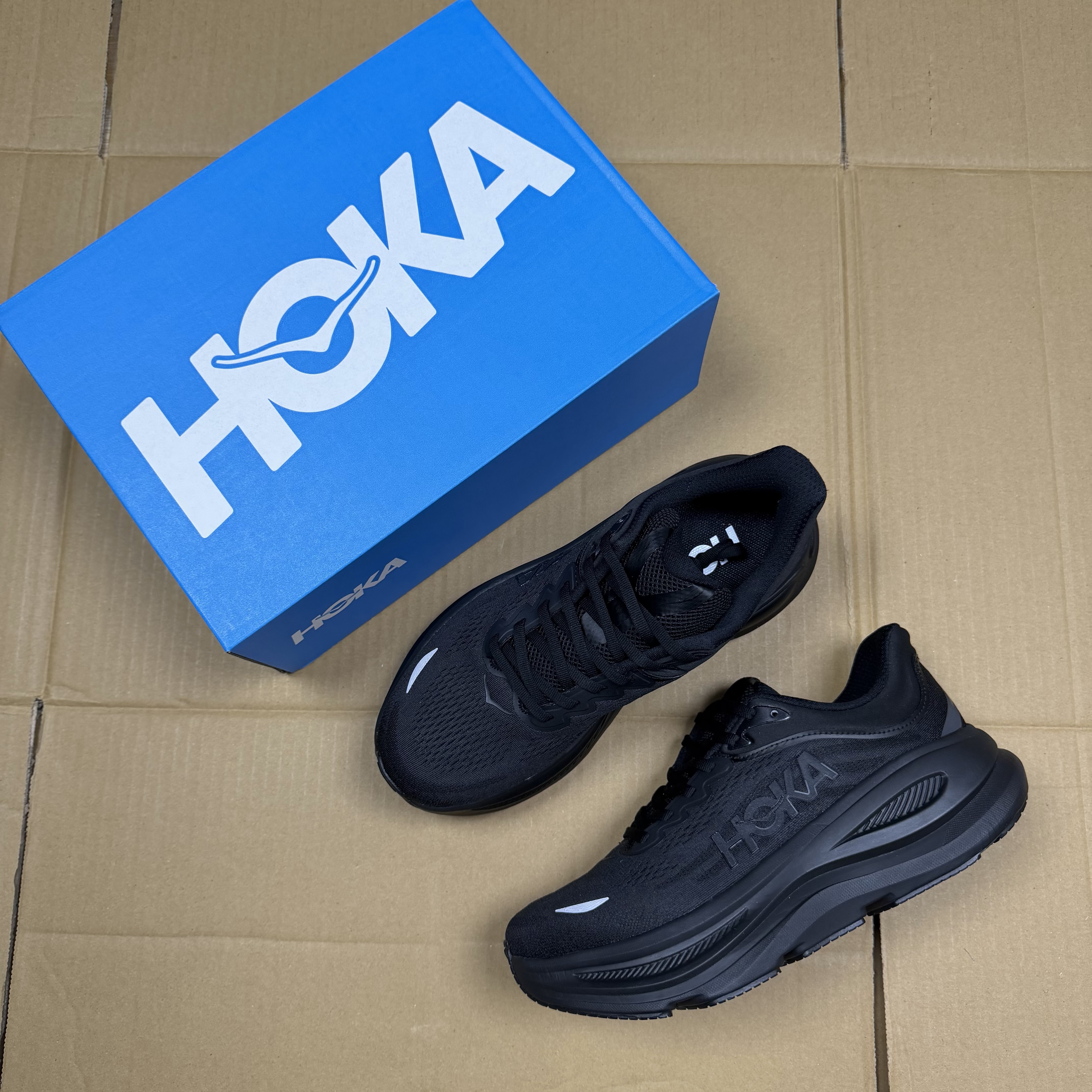 Hoka One One Bondi 9 