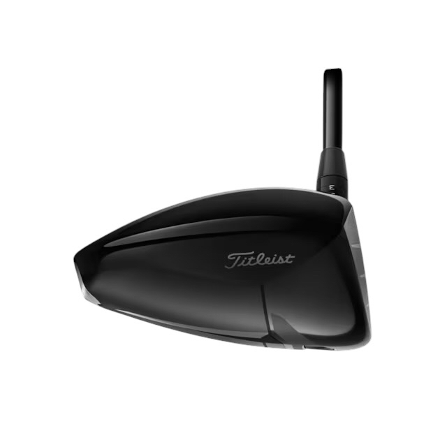 全新 TITLESIT GTS2 DRIVER 一號木桿