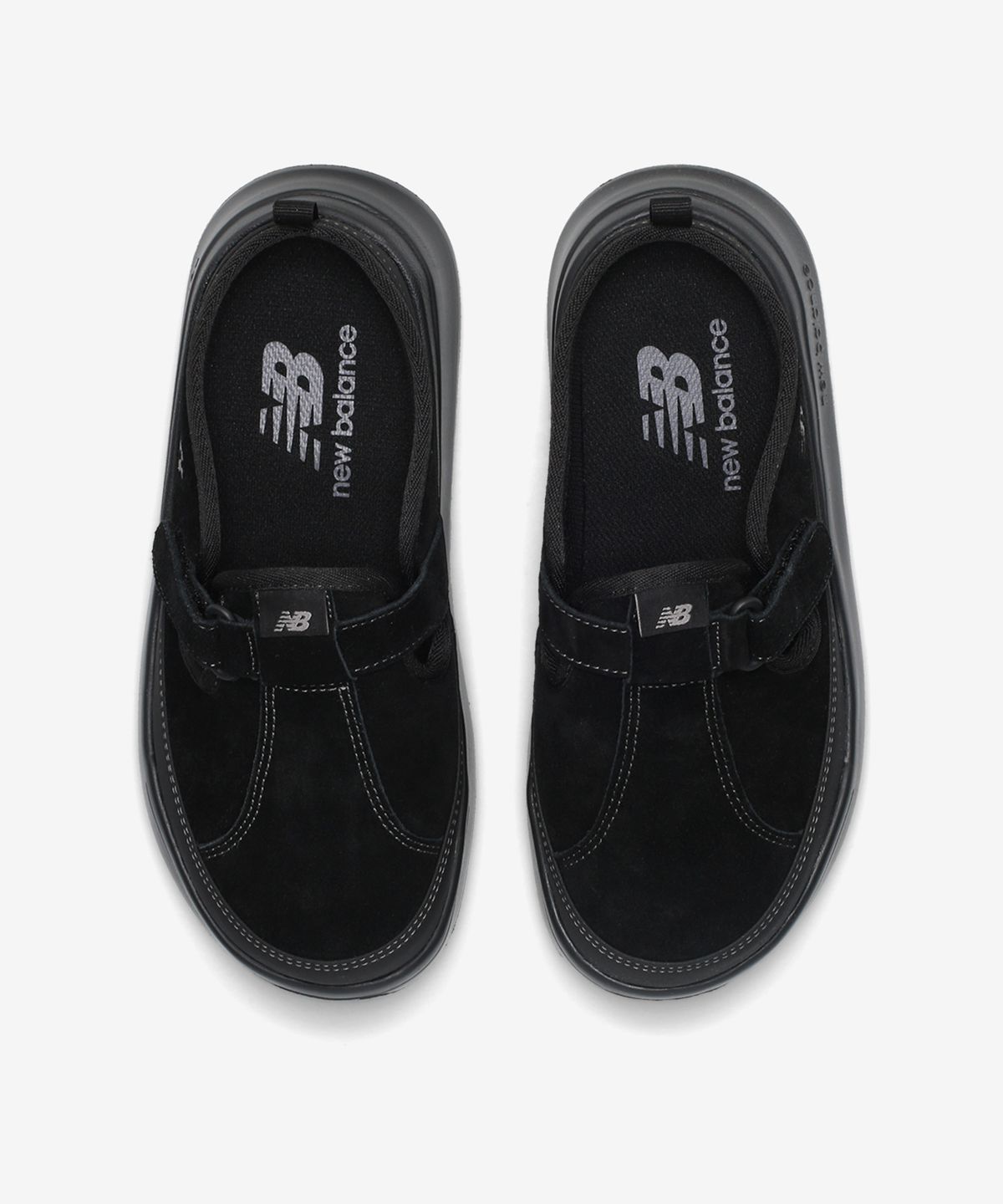 [New Balance] Rover SD2510 (3色)