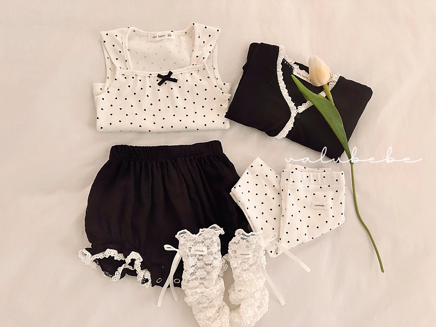 🇰🇷Valu_bebe褲