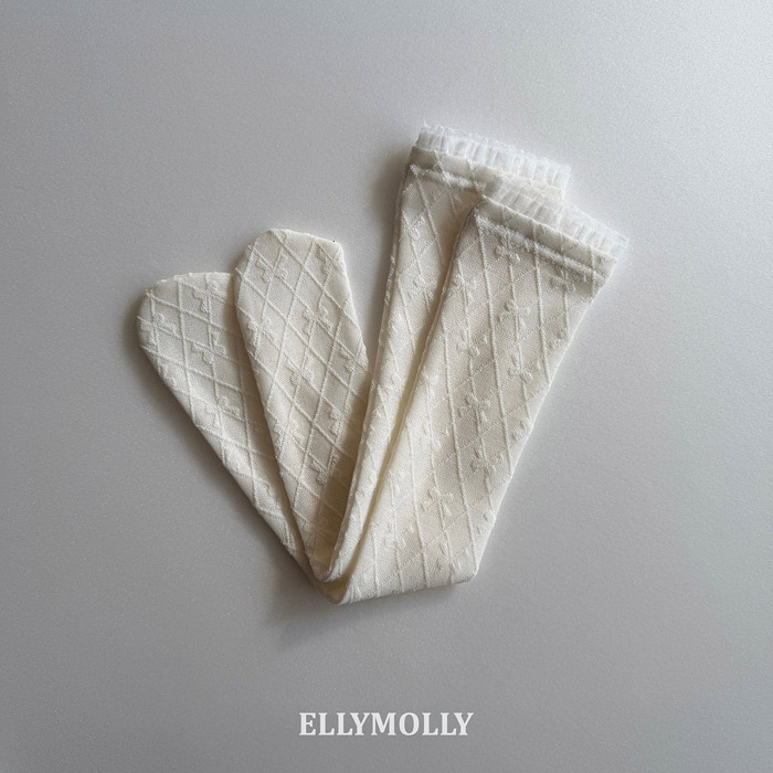🇰🇷Ellymolly襪