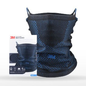 韓國製 3M™ PN1000F 防曬頸套面巾 FOUR SEASONS NECKGUARD