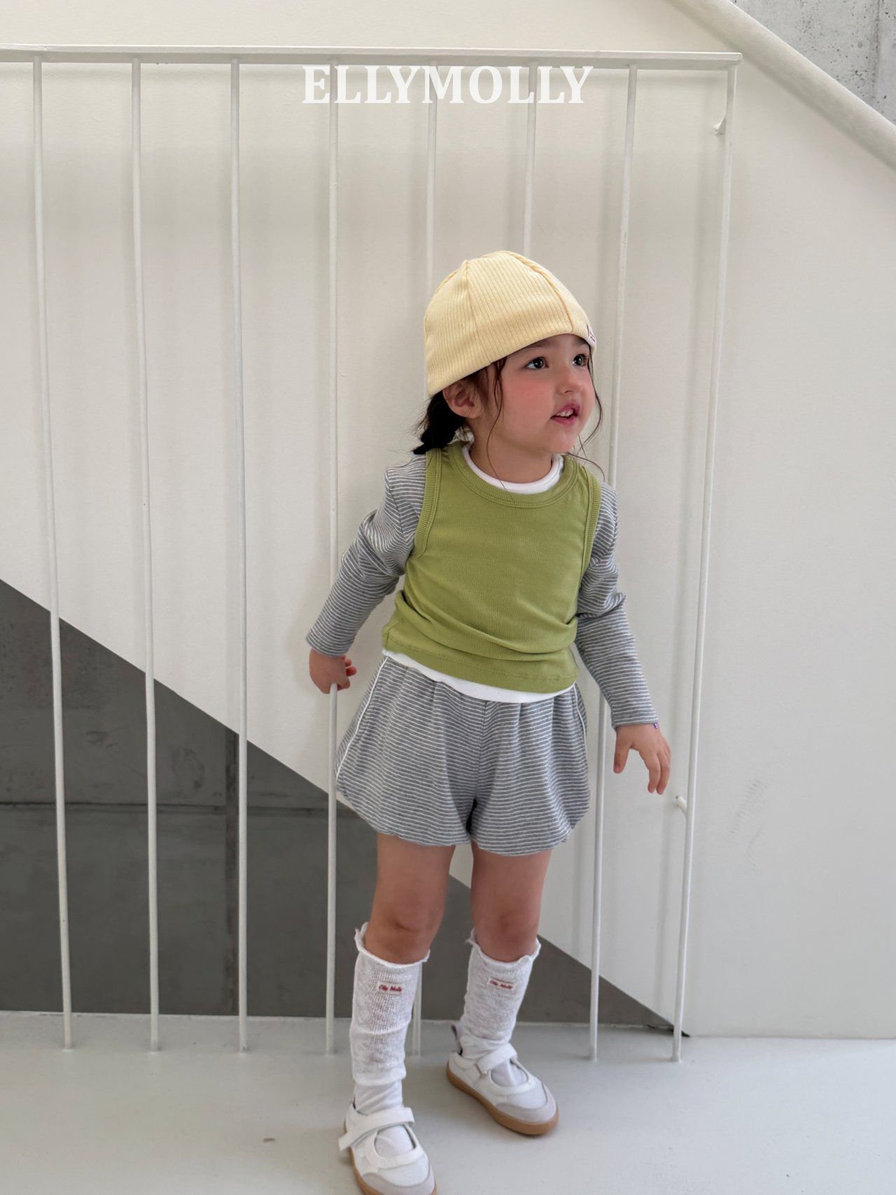 EL4362 Pants