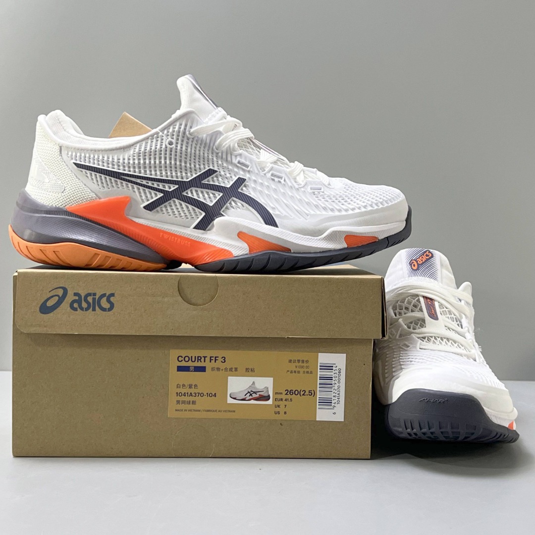 Asics Court FF 3