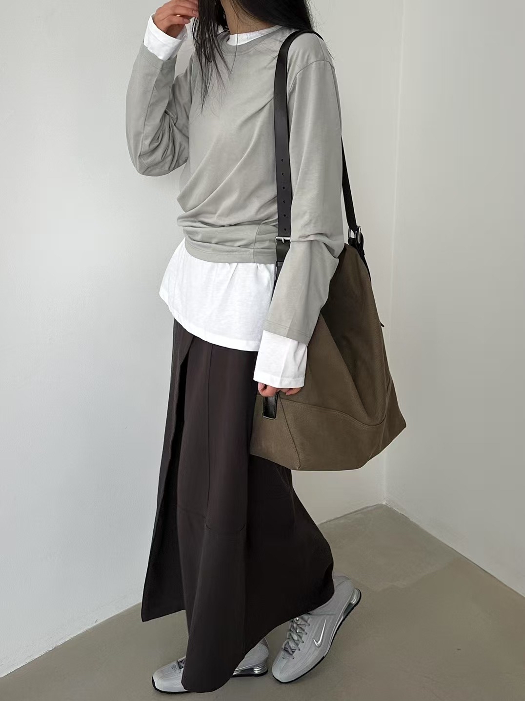 (2026SS) DAYLOG - TOP