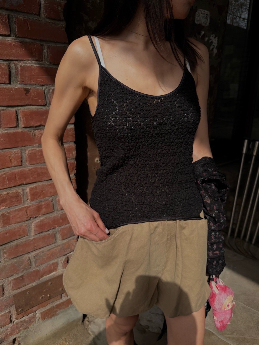 (2026SS) FRANC - VEST