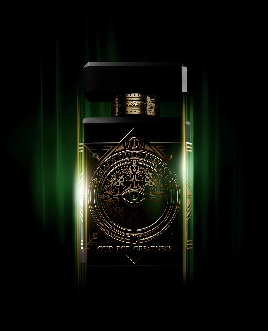 Oud For Greatness Neo - Initio Parfums