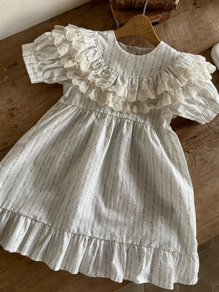 🇰🇷Anne shirley one piece 