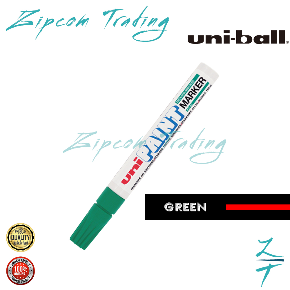 UNI Paint Marker PX 20 Medium Permanent Marker