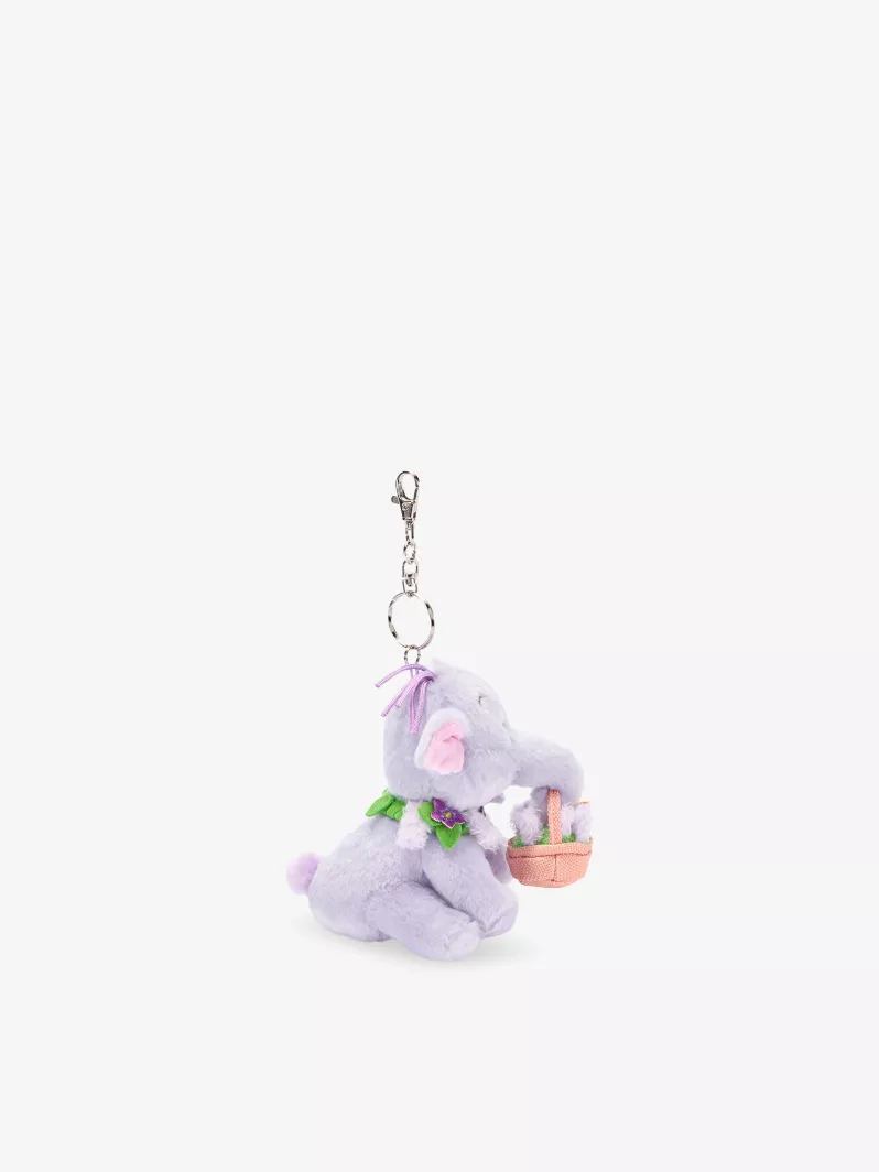 Disney Store Japan Mugiwara Lumpy 嘟嘟