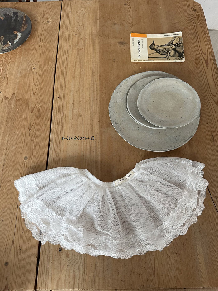 🇰🇷mienbloomb skirt