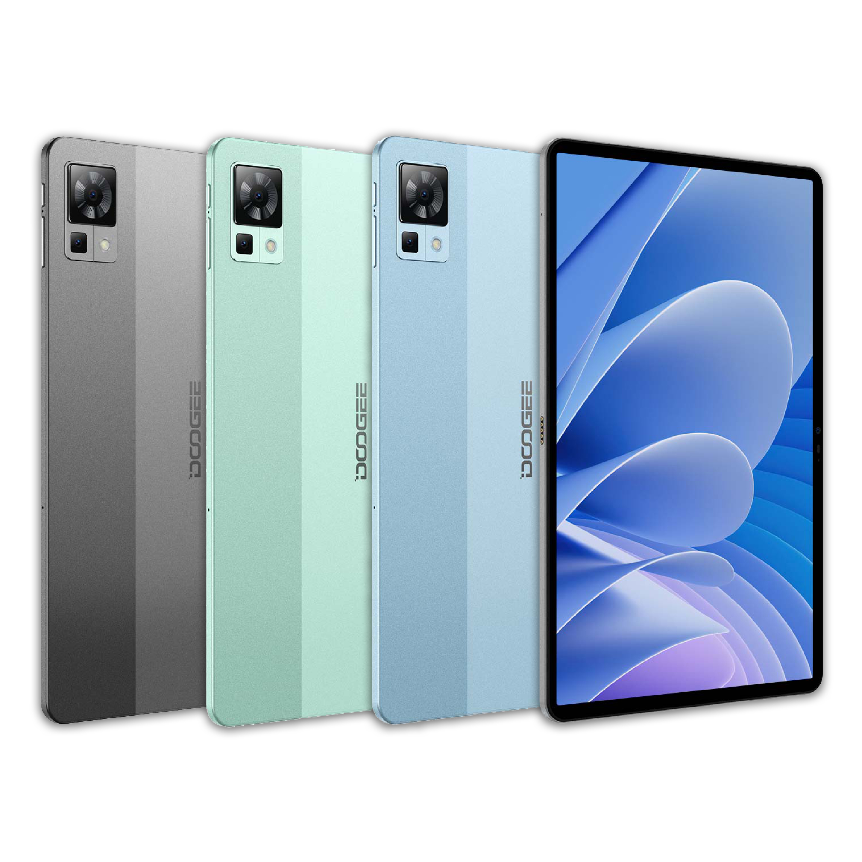 HK Almacén] DOOGEE T30 Pro Tablet PC, 11 pulgadas, 8GB+256GB