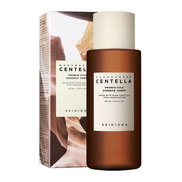 SKIN1004積雪草益生菌高保濕爽膚水210ml | 官方授權-香港認可零售商