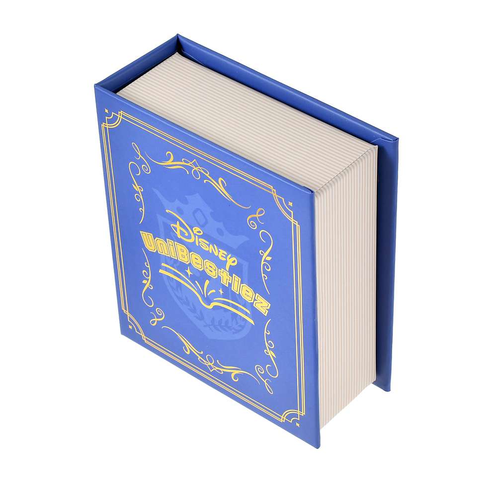 【預訂】Disney Unibestiez - 盒裝貼紙