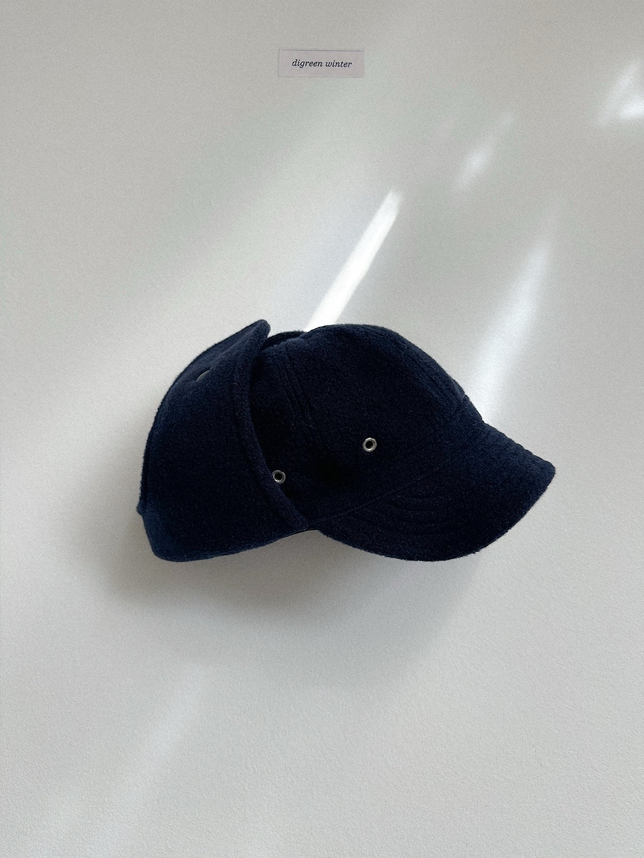 Digreen | Flap Cap 