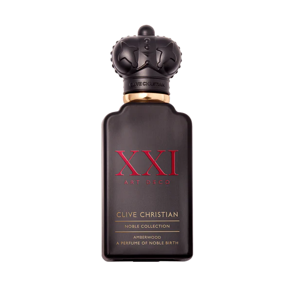 CLIVE CHRISTIAN NOBLE XXI COLLECTION ART DECO - AMBERWOOD