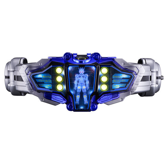 (預訂訂金 $1000) (總價 $2636) (魂限) Bandai CSM 幪面超人 亞極陀 變身腰帶 G帶扣 Mark 7 & GAUGE LAMP G帶扣 (行版) Complete Selection Modification Kamen Rider Agito G Buckle Mark 7 & Gauge Lamp G Buckle