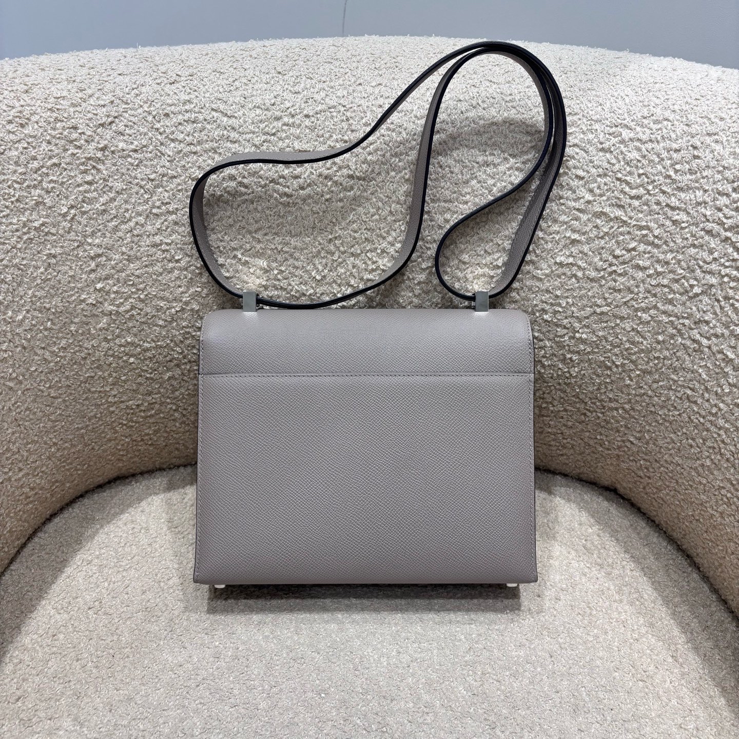 Pre owned hermes Verrou 23 