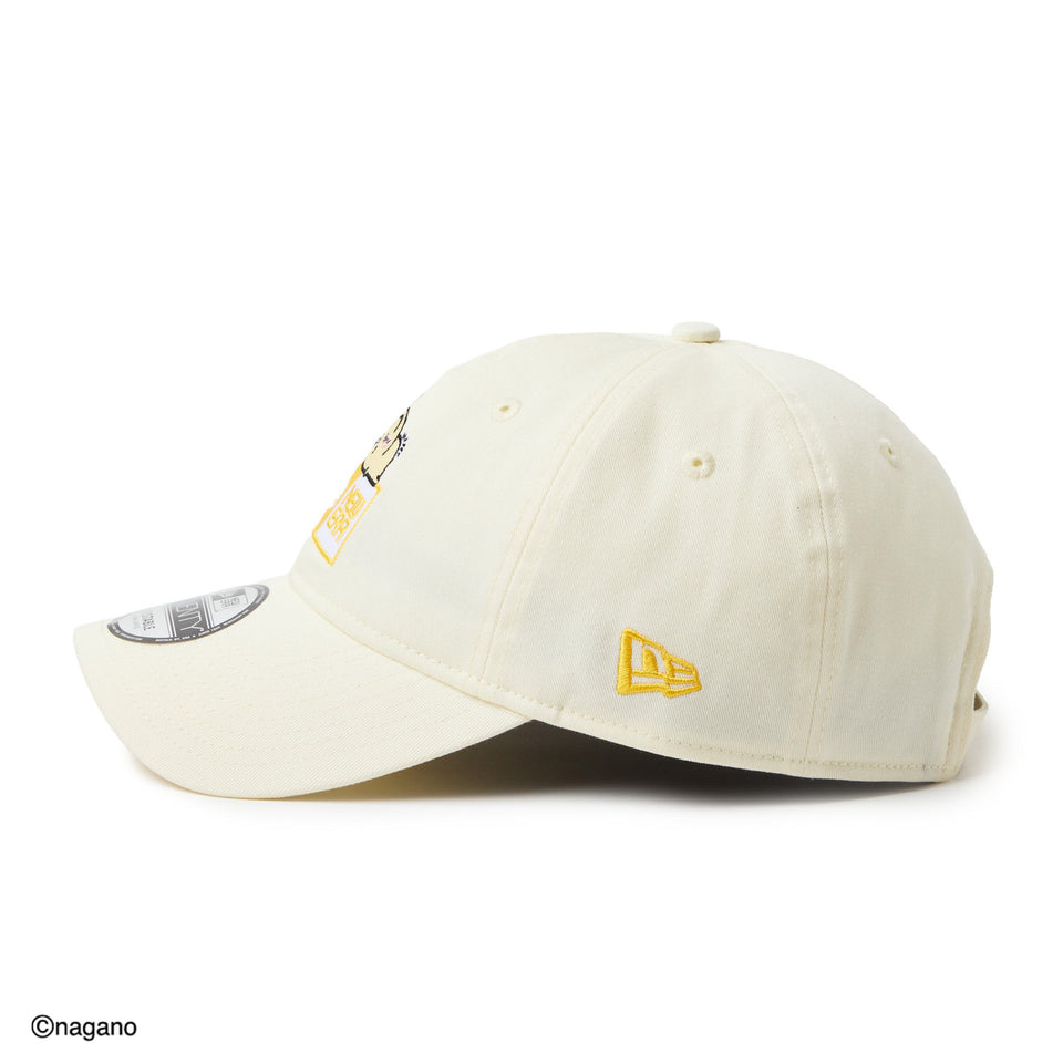 New Era 9TWENTY Chiikawa / Box Logo Rabbit Stone