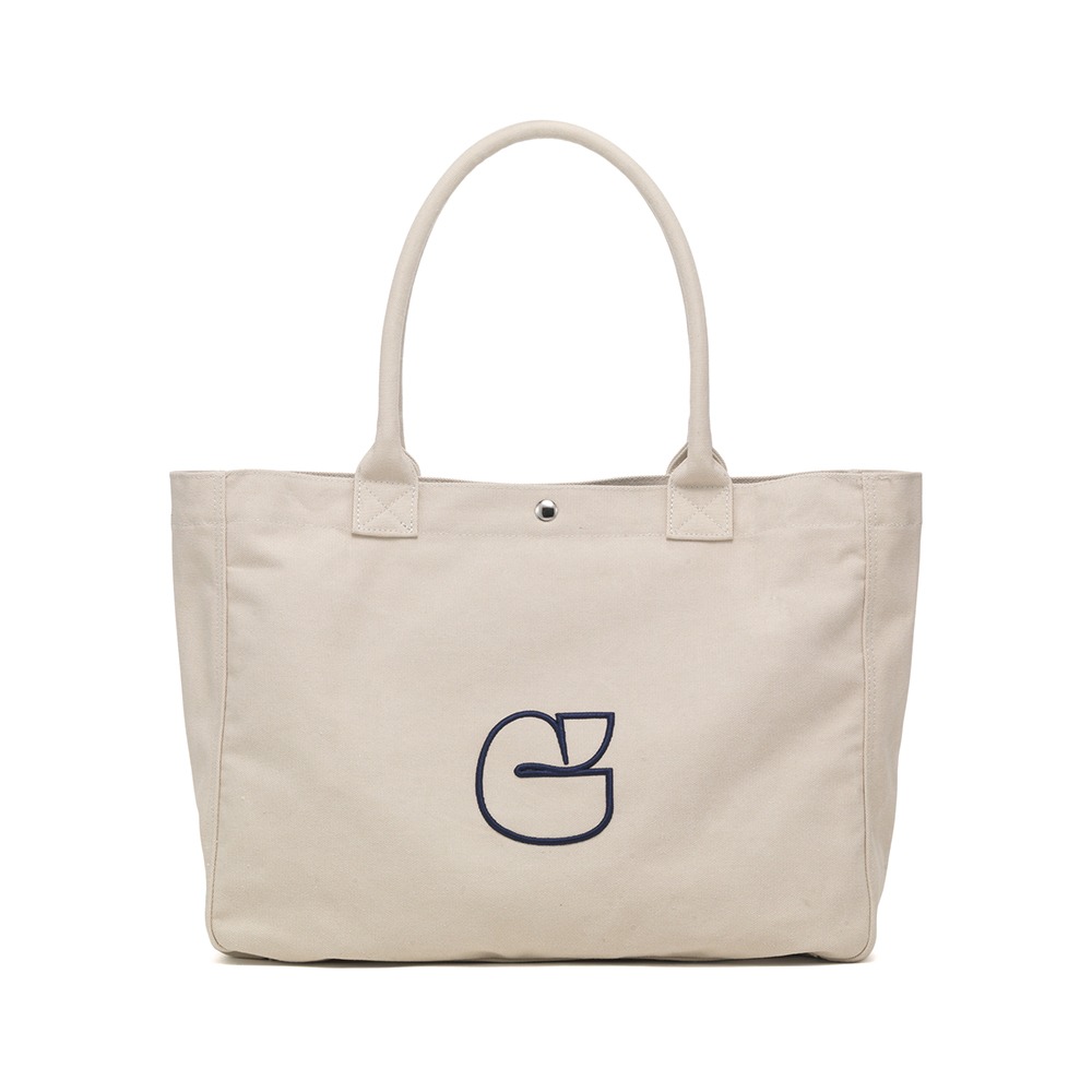 ✨韓國Carlyn New Logo Eco Bag (6色選擇)