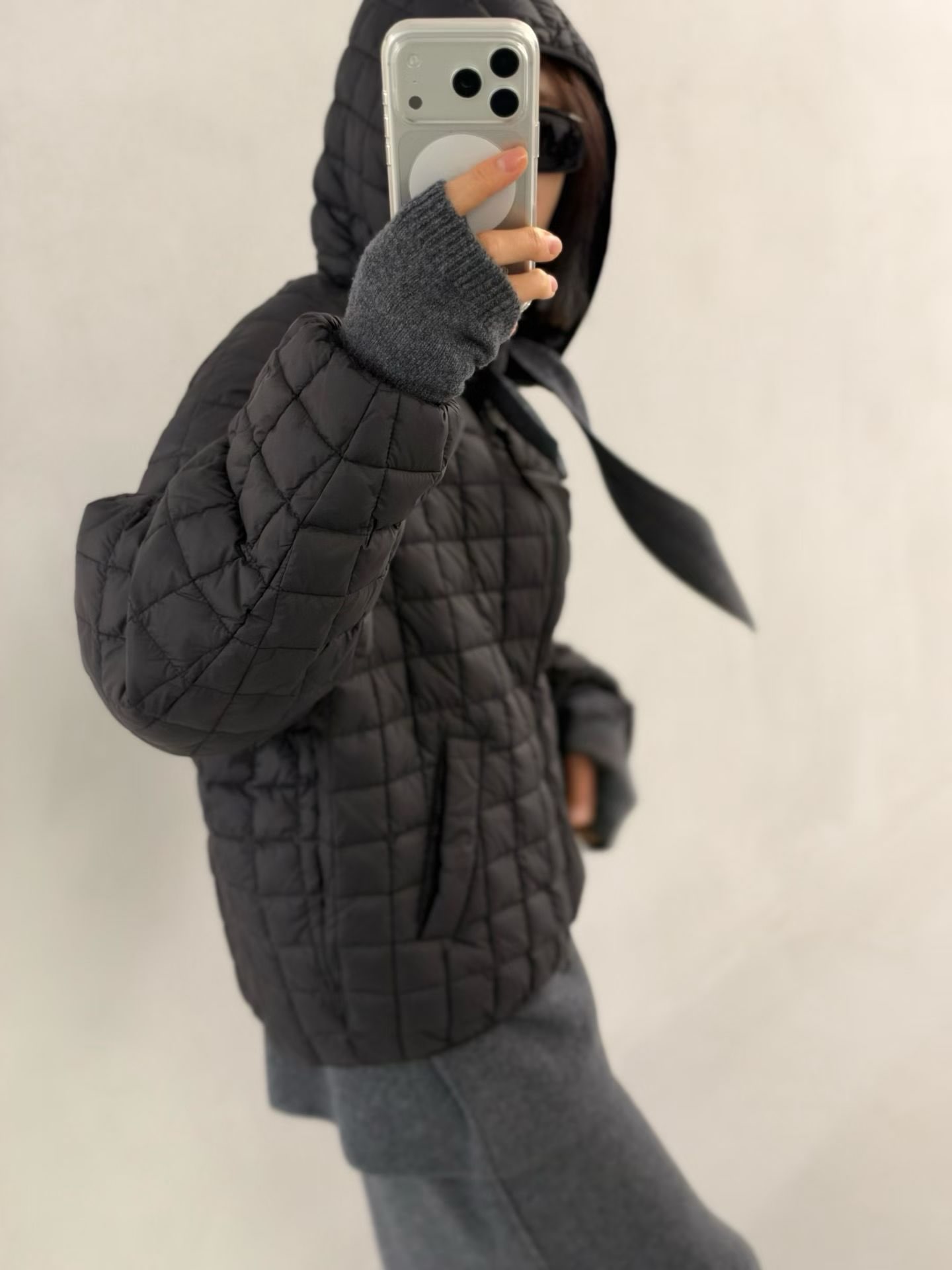 (2026FW) MAISOSNTAFF - JACKET