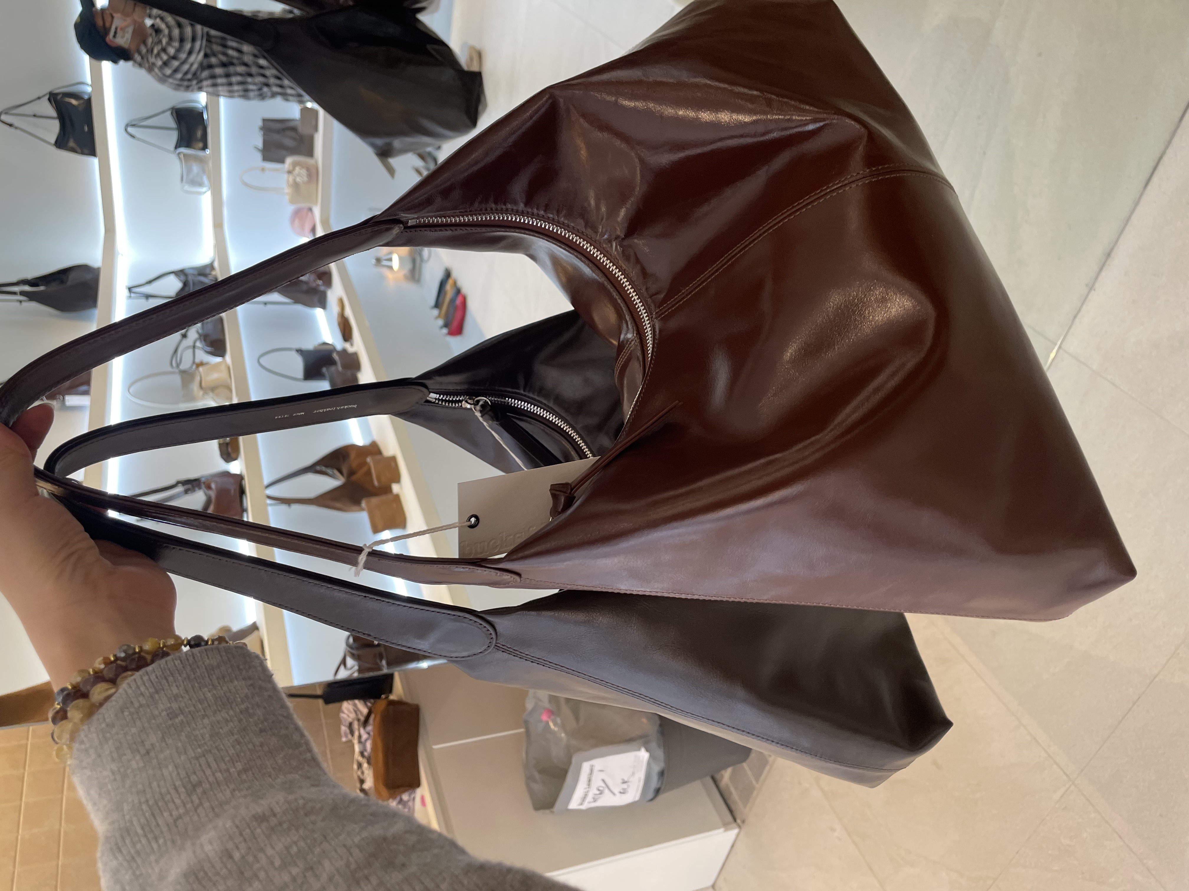 MONE BIG BAG 大莫奈包(3色)