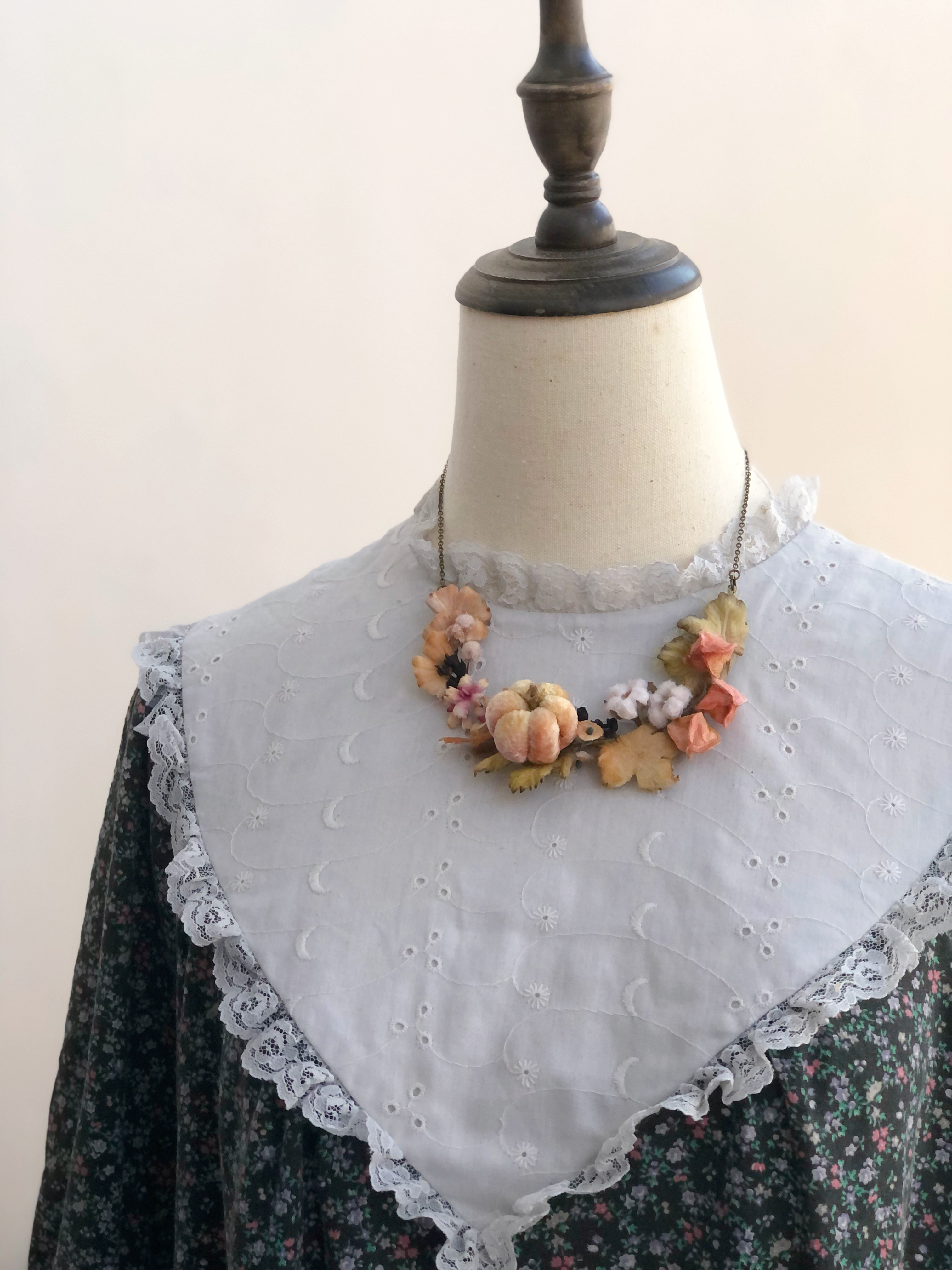 Miss Summer秋日課程 — 秋日盛宴