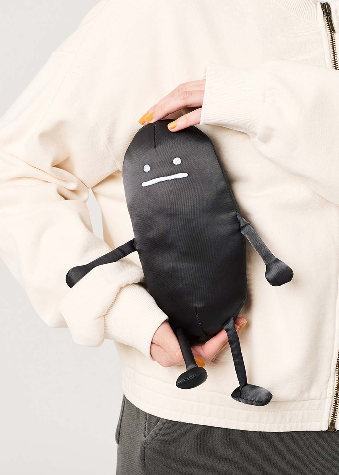 📦訂購 日本限定 graniph Beautiful Shadow 公仔🧸