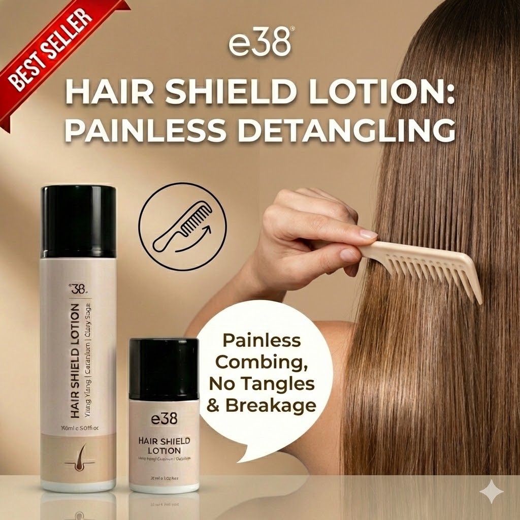 Energy Vital Travel Pack (Vital Soap + Energy Lotion + Hair Lotion)