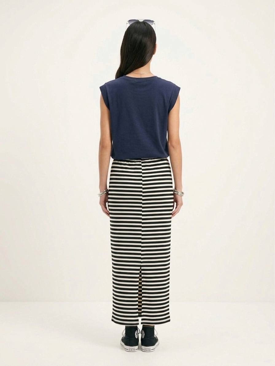 W18055 - Venice Stripe Set 