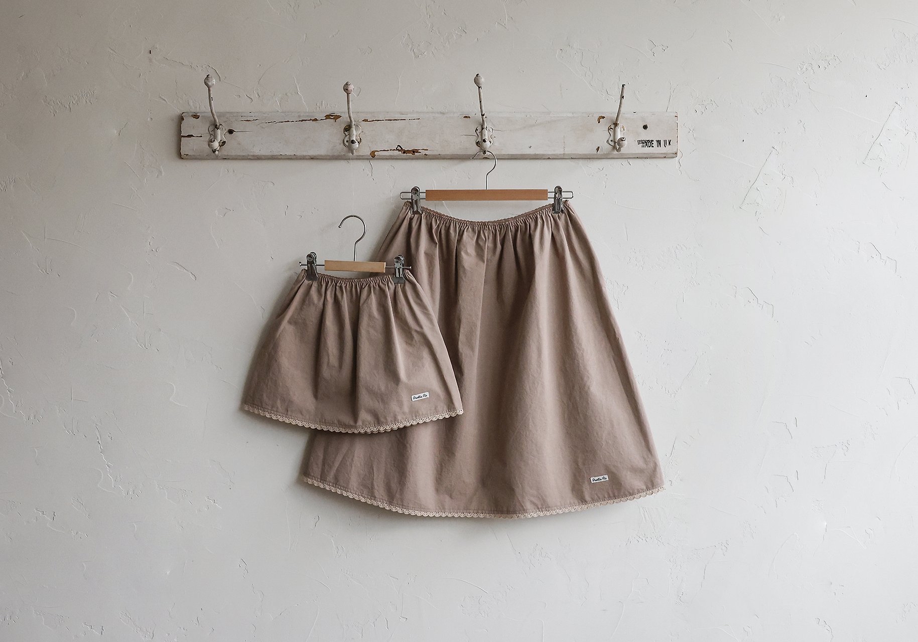 Flo | Sien Skirt