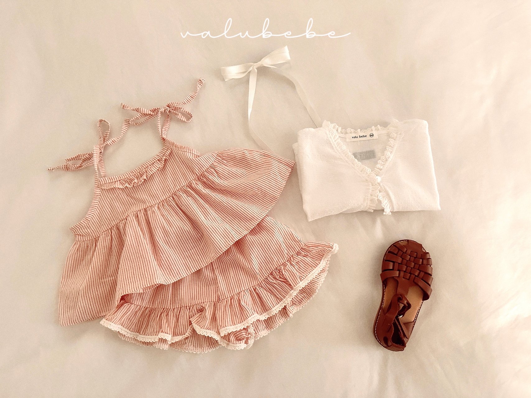 🇰🇷Valu_bebe背心