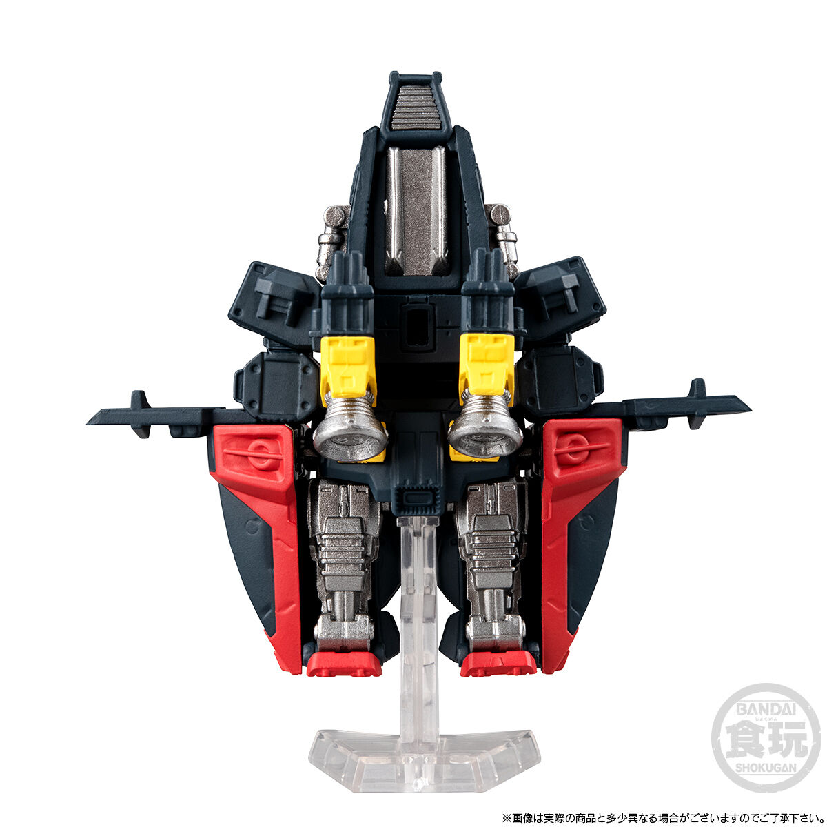 (預訂訂金 $100) (總價 $249) (魂限) Bandai 機動戰士高達 FW GUNDAM CONVERGE CORE MRX-009 Psyco Gundam 重高達 食玩 (行版) 